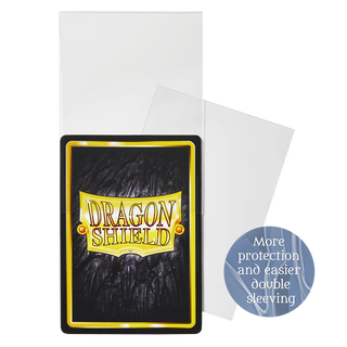 dragon-shield-perfect-fit-thick-inner-sleeves-clear image 2