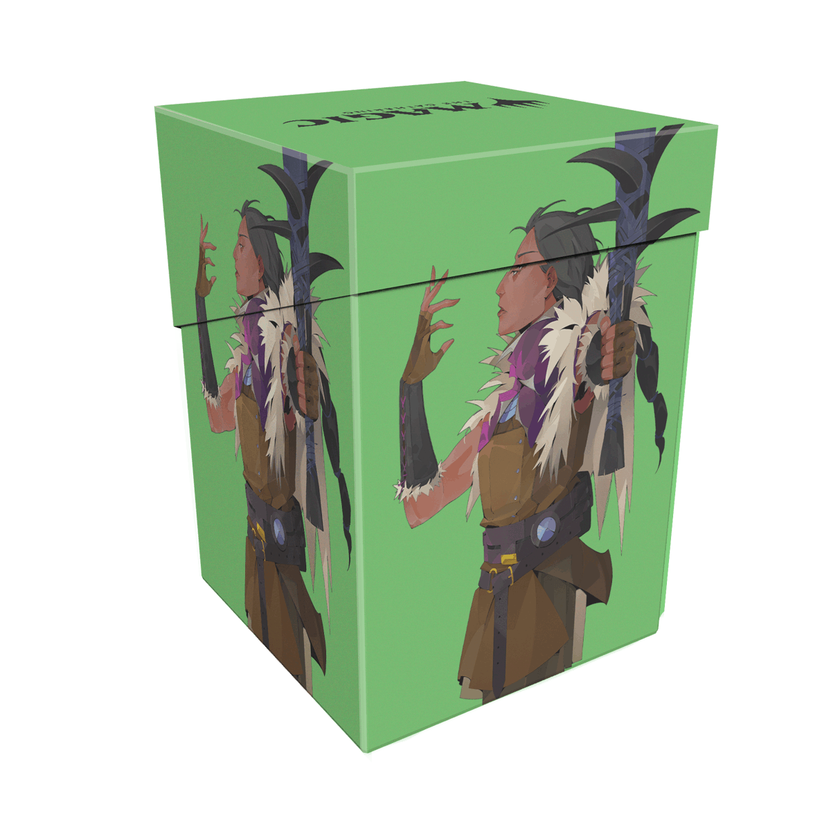 ultra-pro-modern-horizons-3-disa-the-restless-100-deck-box-f-r-magic-the-gatheri image 3