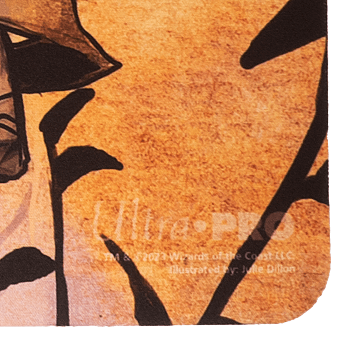 ultra-pro-magic-the-gathering-playmat-murders-at-karlov-manor-trostani-three-whi image 3