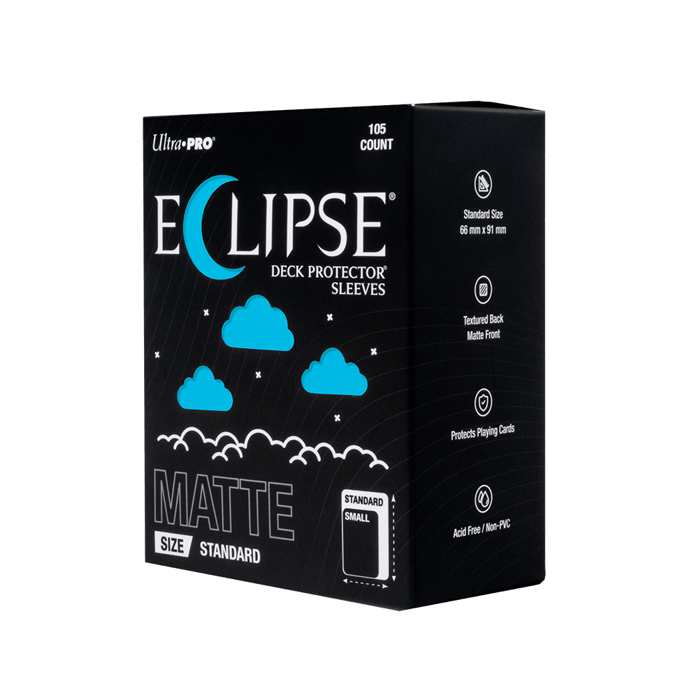 ultra-pro-eclipse-matte-standard-deck-protector-sleeves-sky-blue-105-st-ck image 3