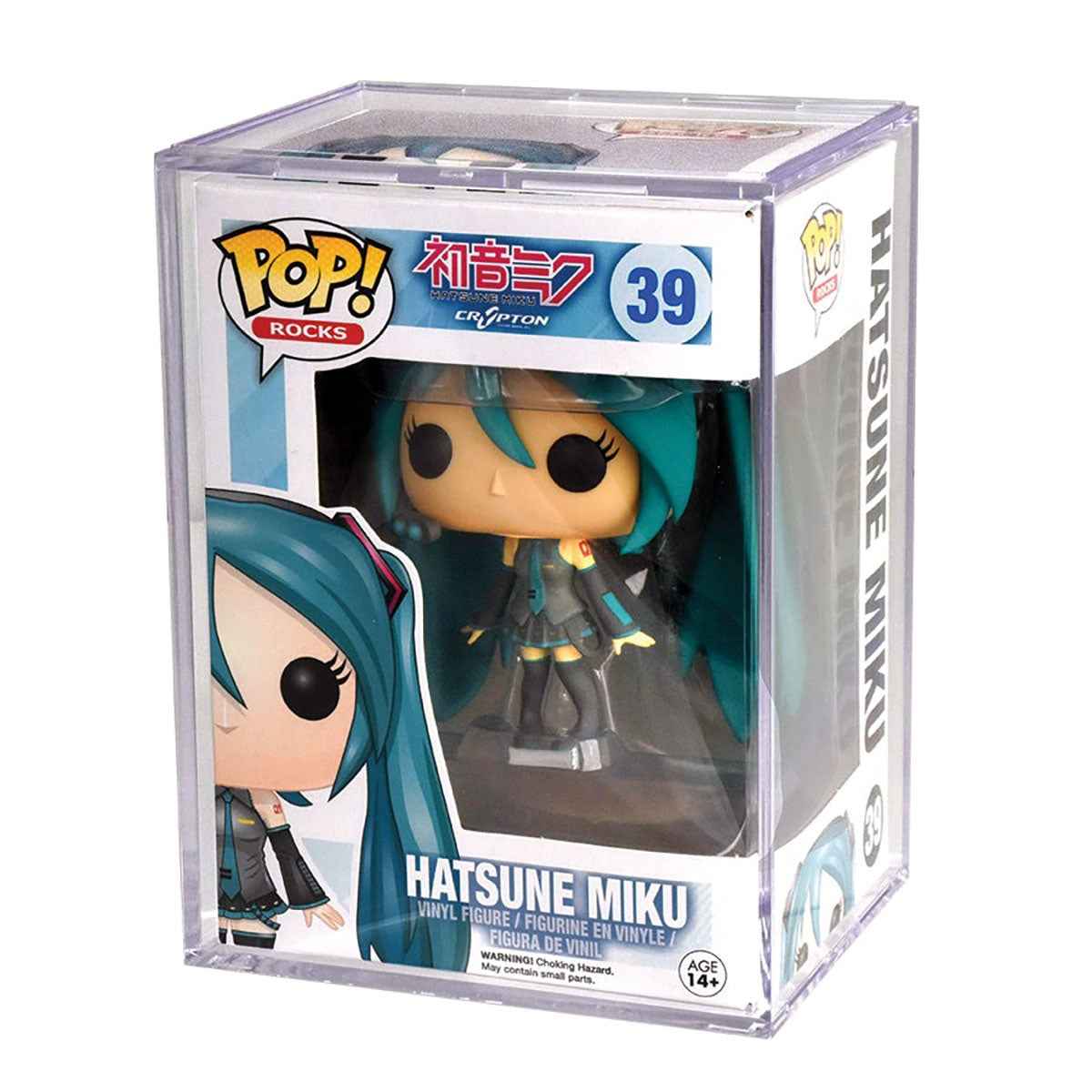 ultra-pro-premium-figurine-uv-display-case-f-r-funko-pop-figuren image 2