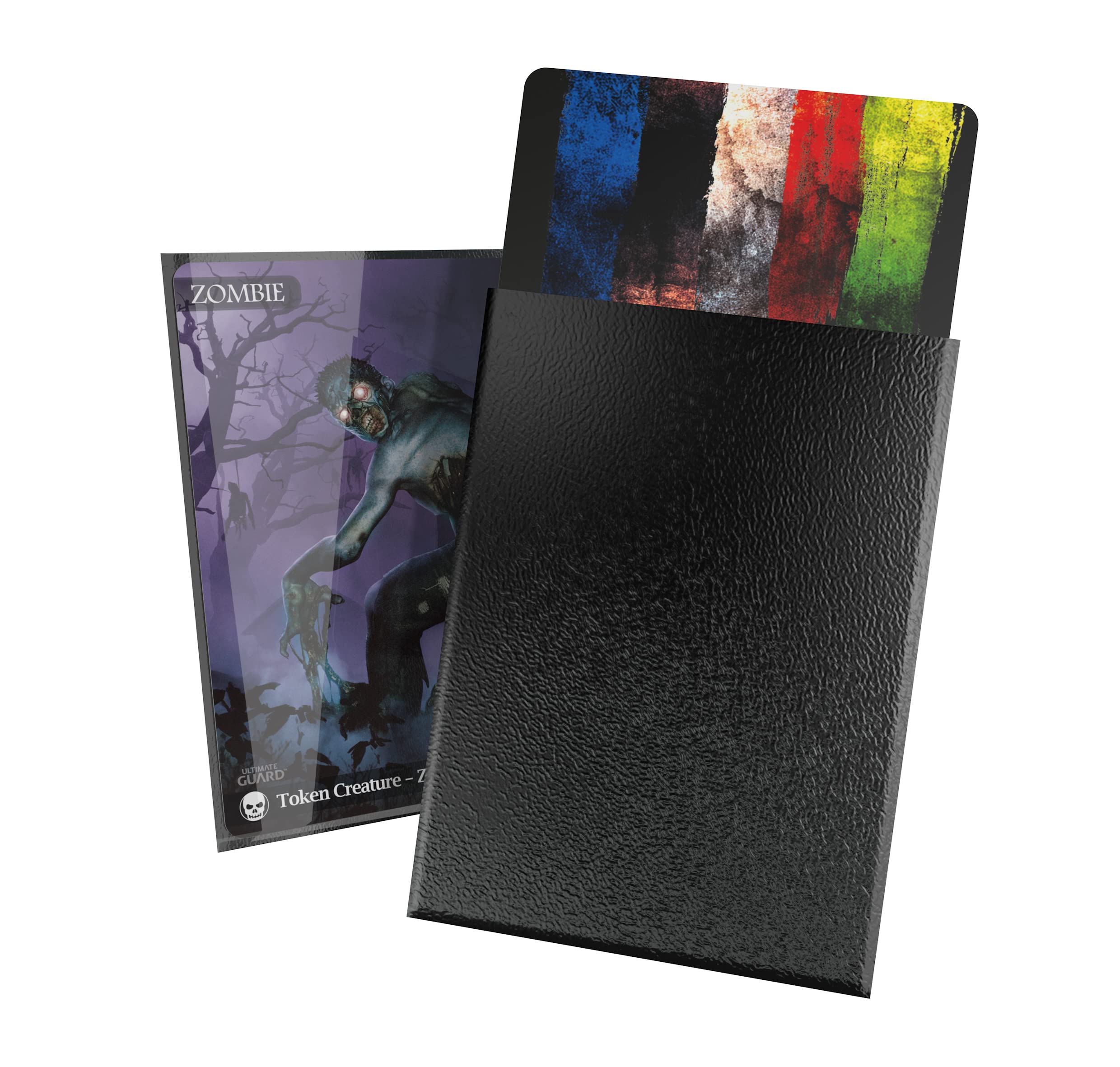 ultimate-guard-cortex-sleeves-standardgr-e-transparent-100 image 5