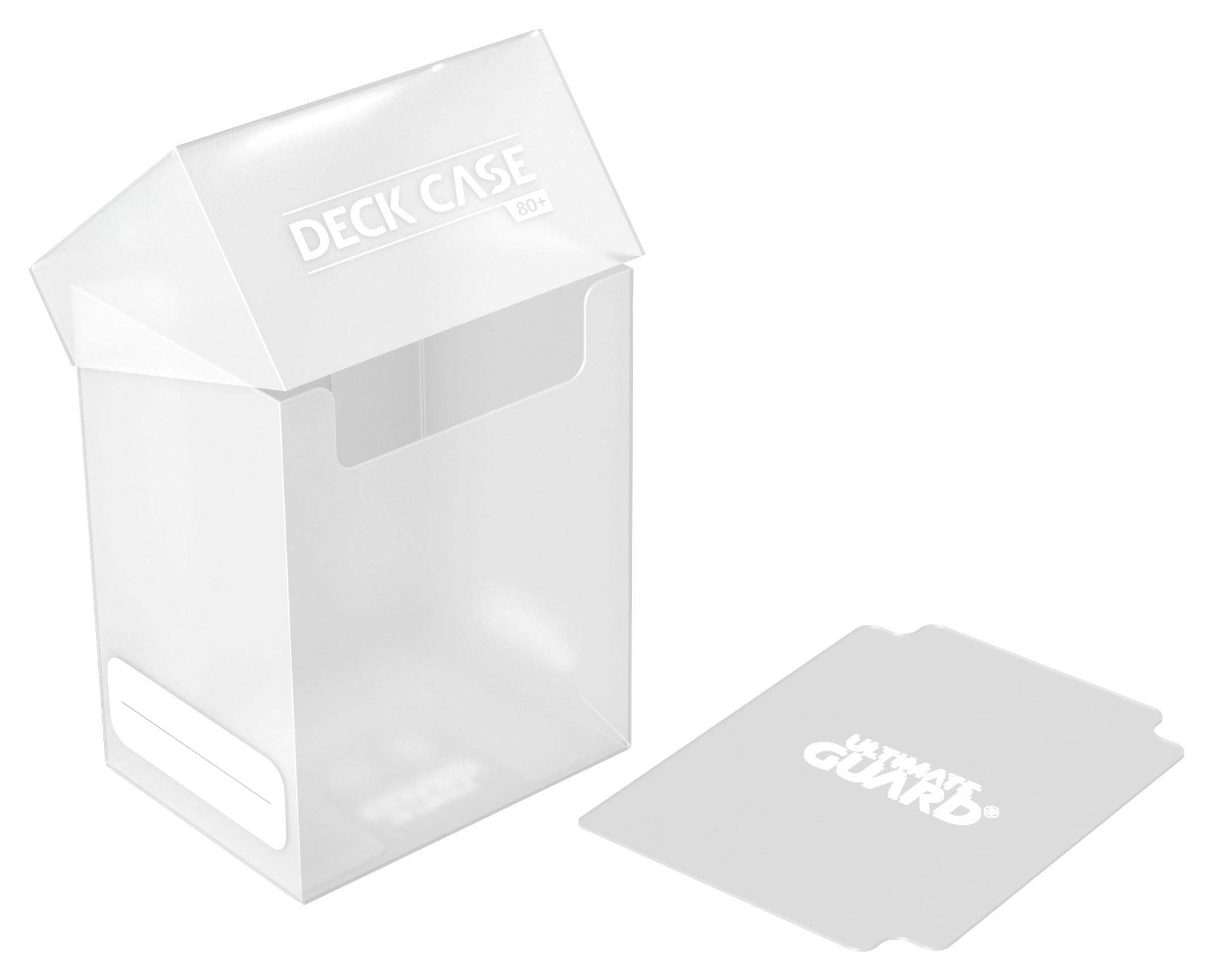 ultimate-guard-deck-case-80-standardgr-e-transparent-kartenbox image 3
