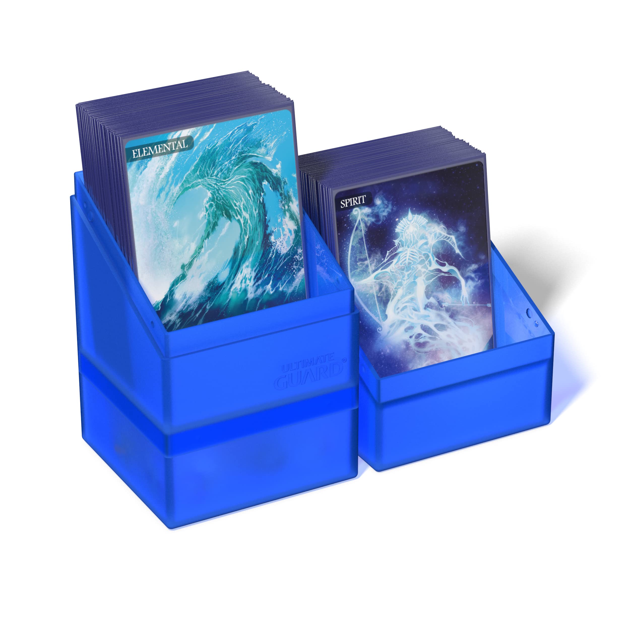 ultimate-guard-boulder-n-tray-100-deck-case-sapphire image 6