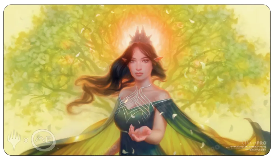 ultra-pro-magic-the-gathering-playmat-herr-der-ringe-geschichten-aus-mittelerde- image 1