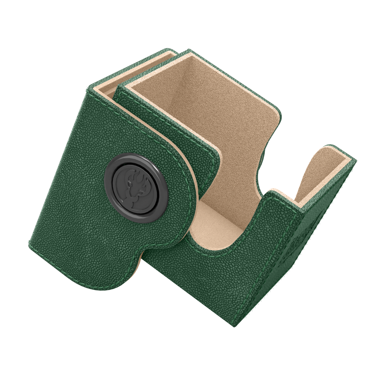 dragon-shield-dragon-box-80-green-sand-deckbox image 7
