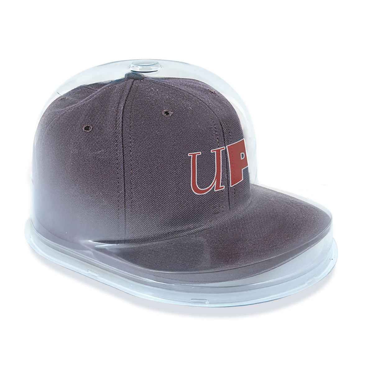 ultra-pro-baseball-cap-display-case-vitrine-f-r-sport-caps image 1