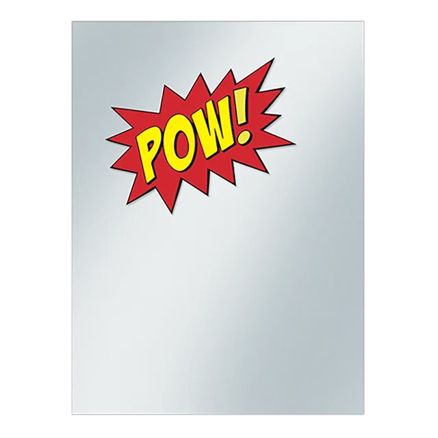 ultra-pro-gamers-pow-standard-deck-protector-sleeve-covers-50-st-ck image 1