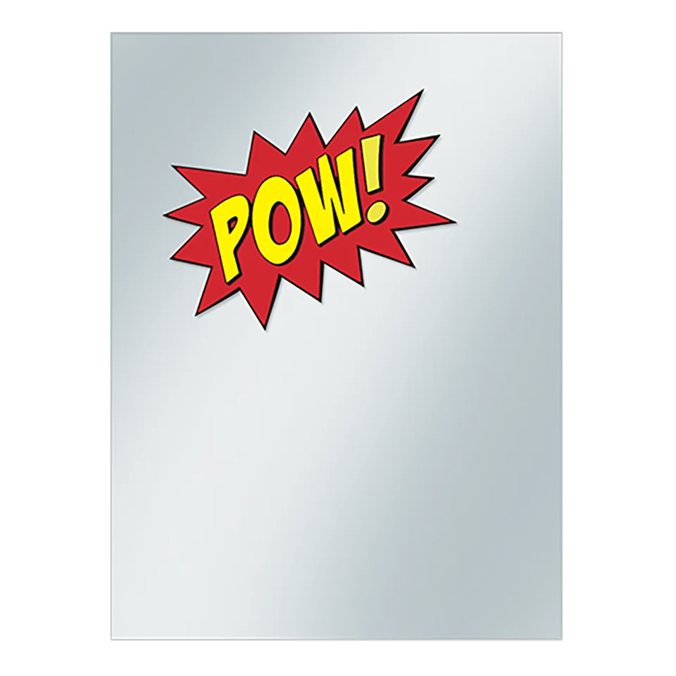 ultra-pro-gamers-pow-standard-deck-protector-sleeve-covers-50-st-ck image 1
