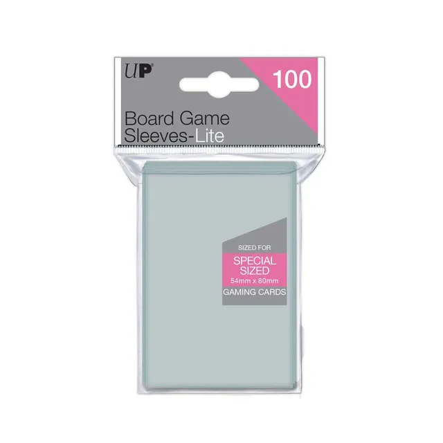 ultra-pro-special-sized-lite-brettspielh-llen-54-x-80-mm-100-st-ck image 1