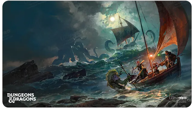 ultra-pro-cover-series-ghosts-of-saltmarsh-standard-playmat-f-r-dungeons-dragons image 1