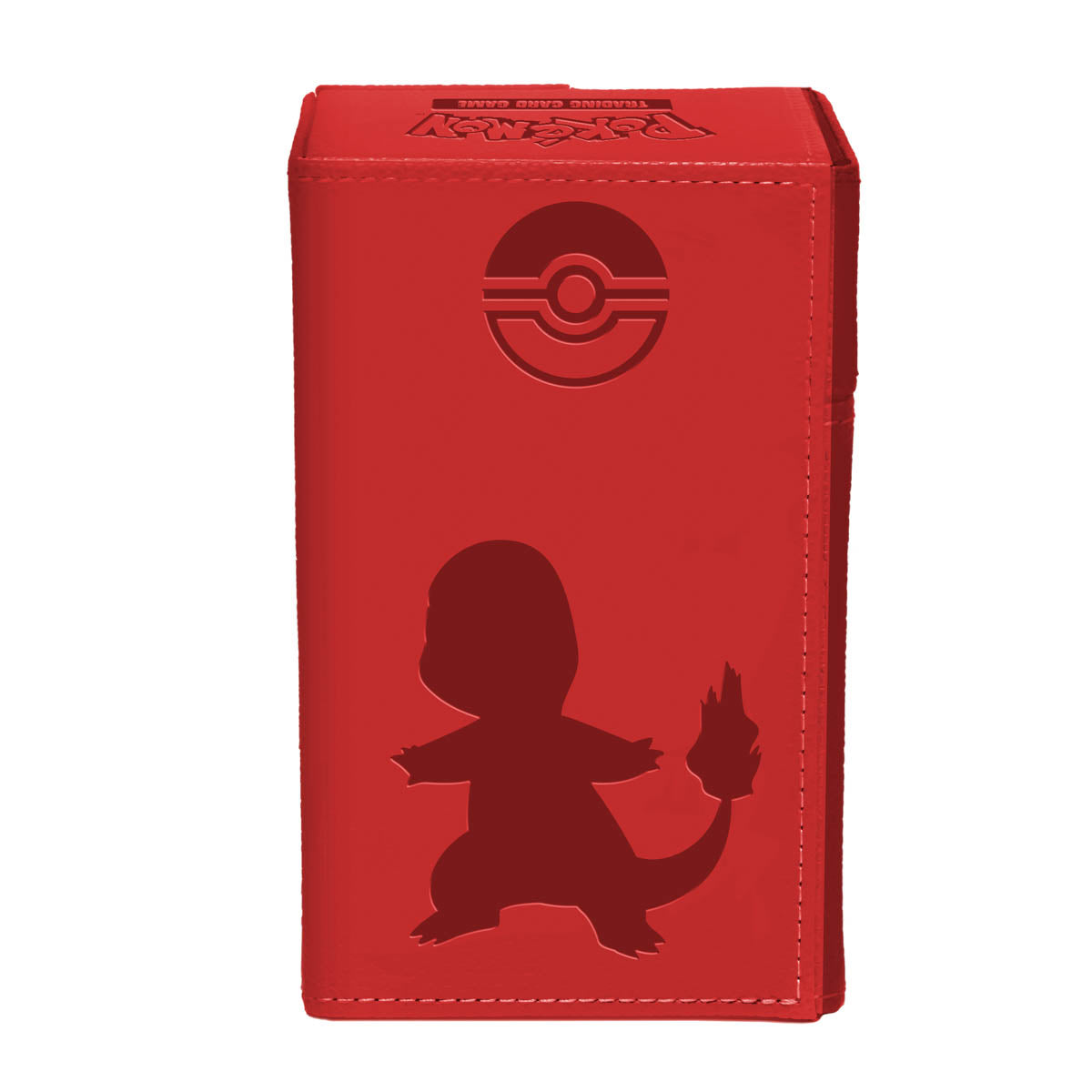 ultra-pro-charmander-m2-deck-box-f-r-pok-mon image 2