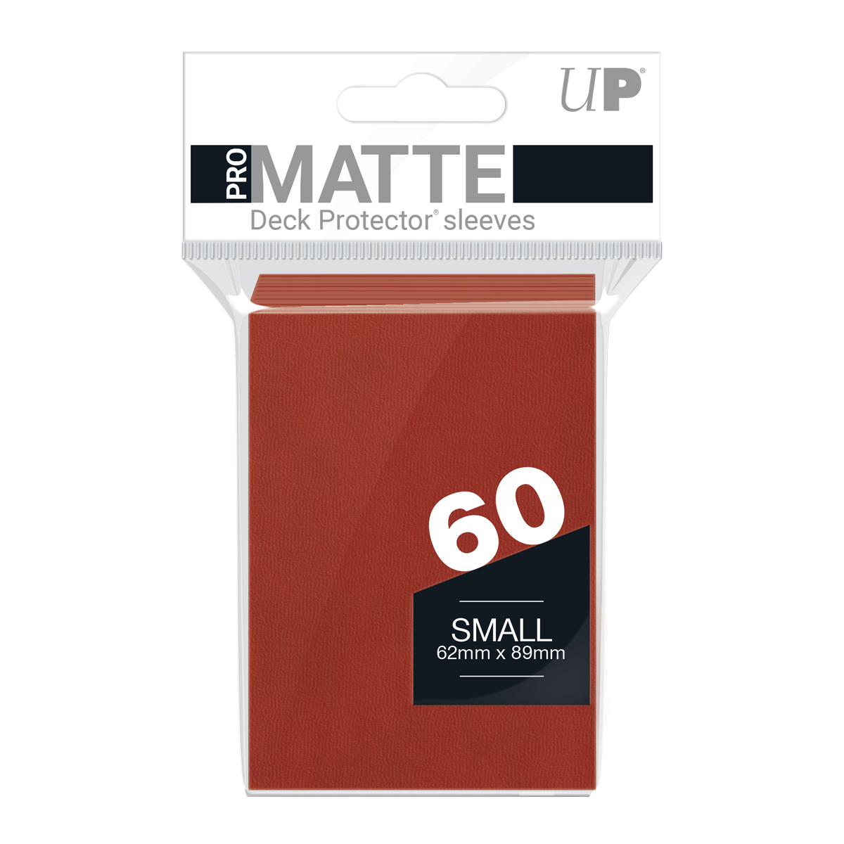 ultra-pro-pro-matte-small-deck-protector-h-llen-60-st-ck-f-r-yu-gi-oh image 6