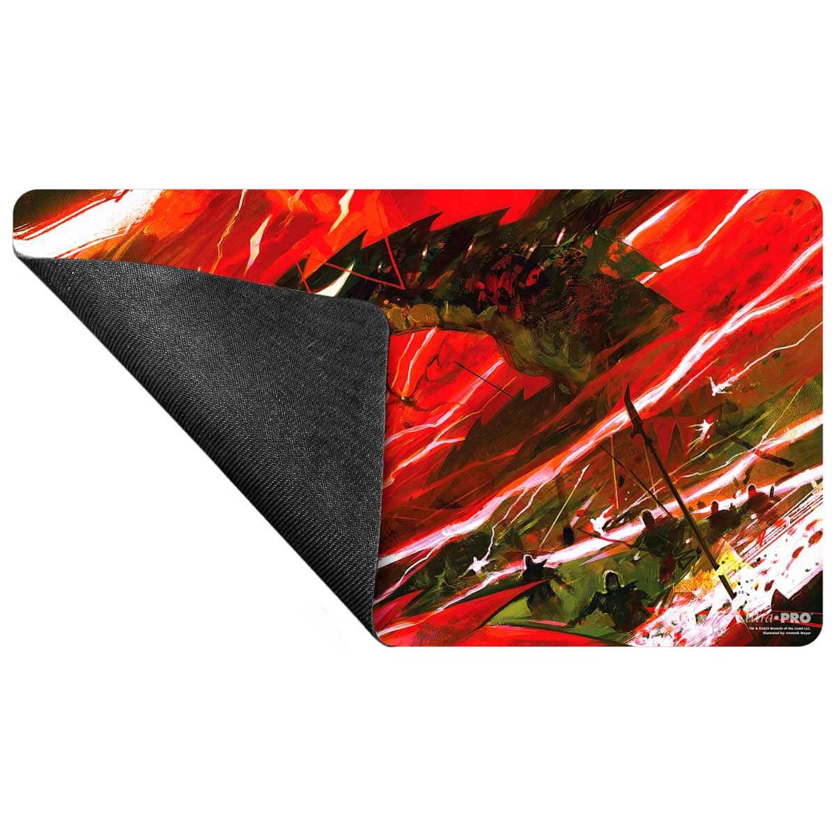ultra-pro-tarkir-dragonstorm-ruinous-ultimatum-playmat-f-r-magic-the-gathering image 4