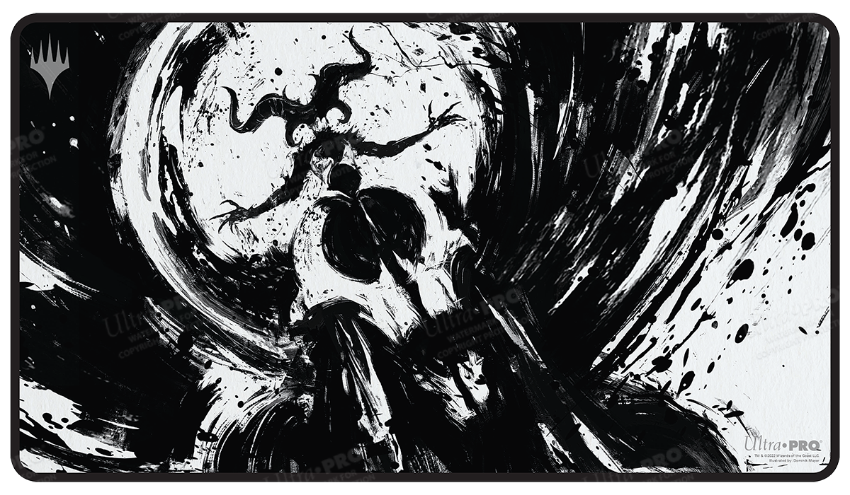 ultra-pro-march-of-the-machine-sheoldred-standard-gaming-playmat-gen-ht image 1