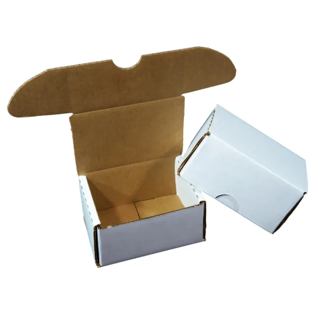 ultra-pro-300-card-count-corrugated-box-aufbewahrungsbox-10er-pack image 1