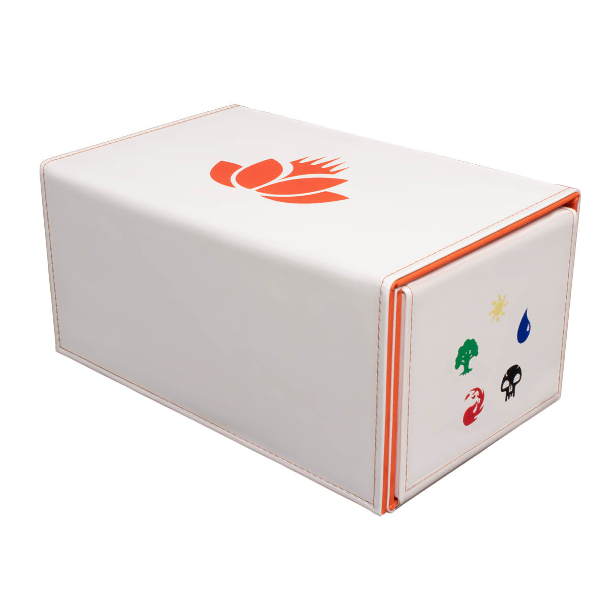 ultra-pro-mana-8-duo-deck-box-lotus-f-r-magic-the-gathering image 2