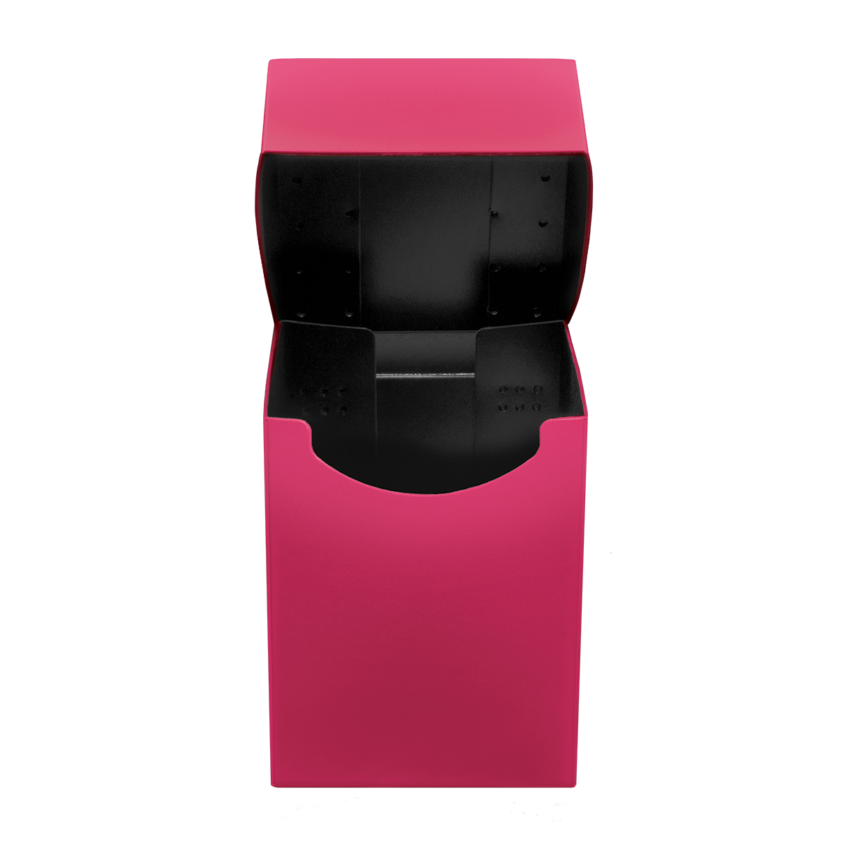ultra-pro-eclipse-pro-100-deck-box-hot-pink image 3