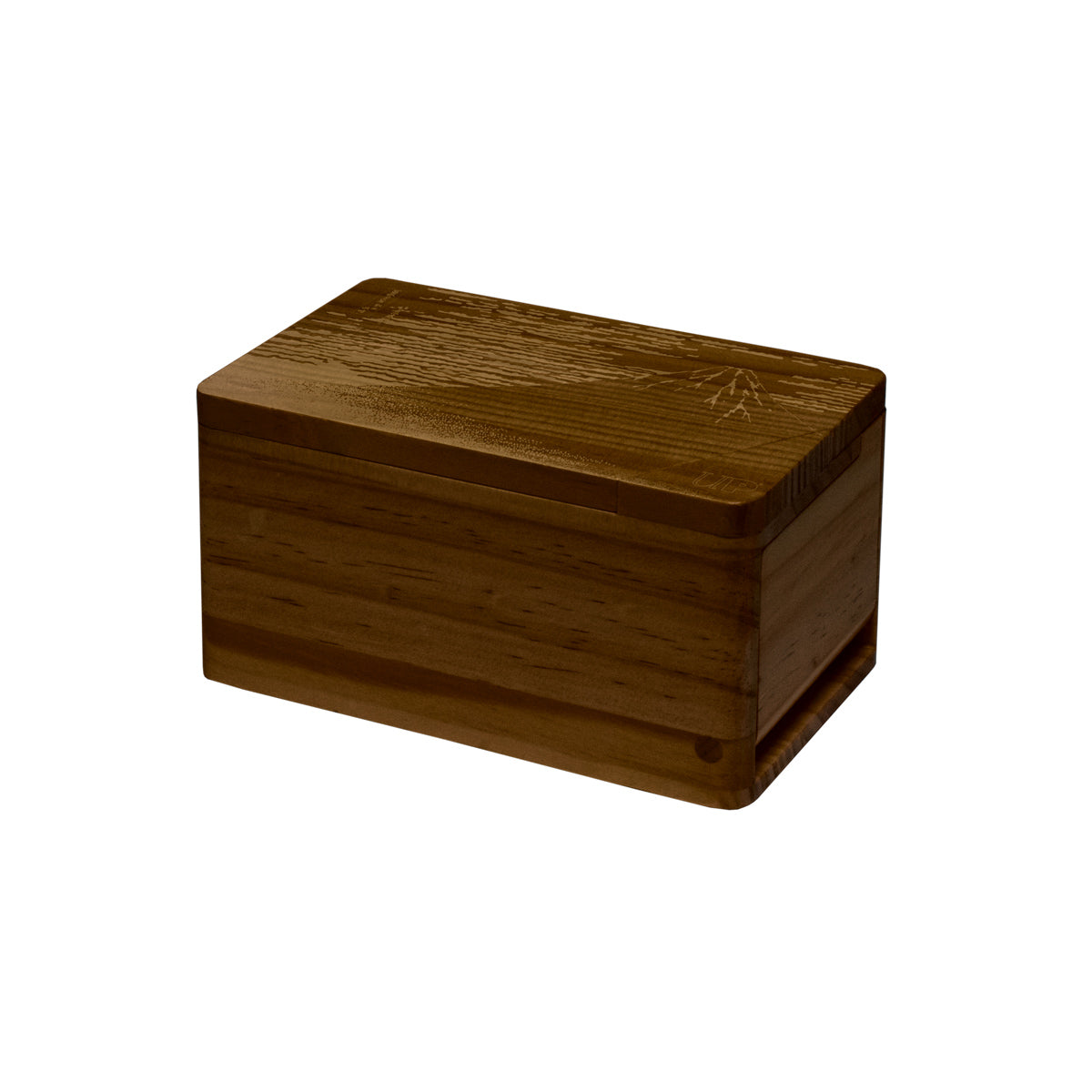 ultra-pro-fine-art-hako-hokusai-holz-deck-box-f-r-100-karten image 6
