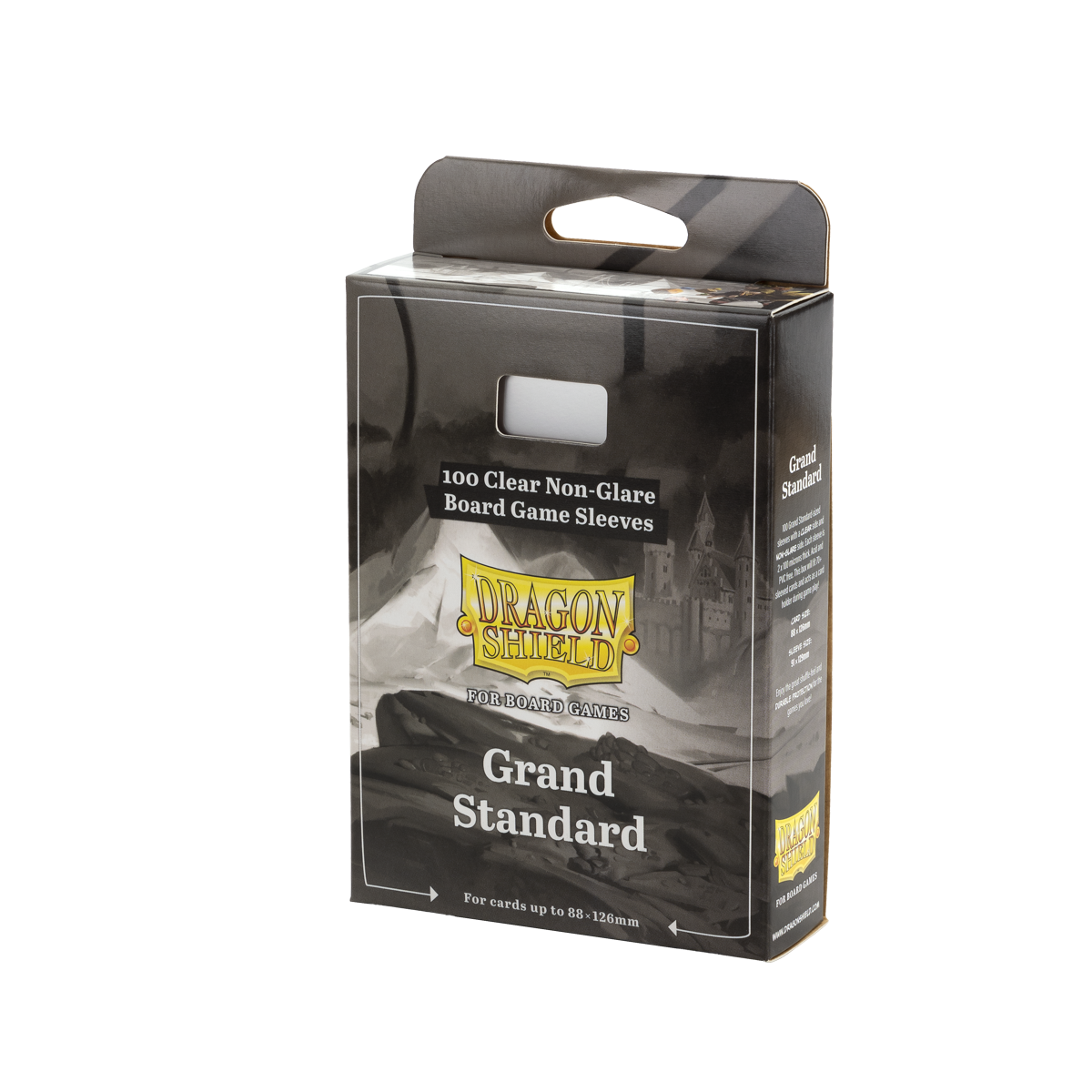 dragon-shield-grand-standard-clear-non-glare-board-game-sleeves image 1