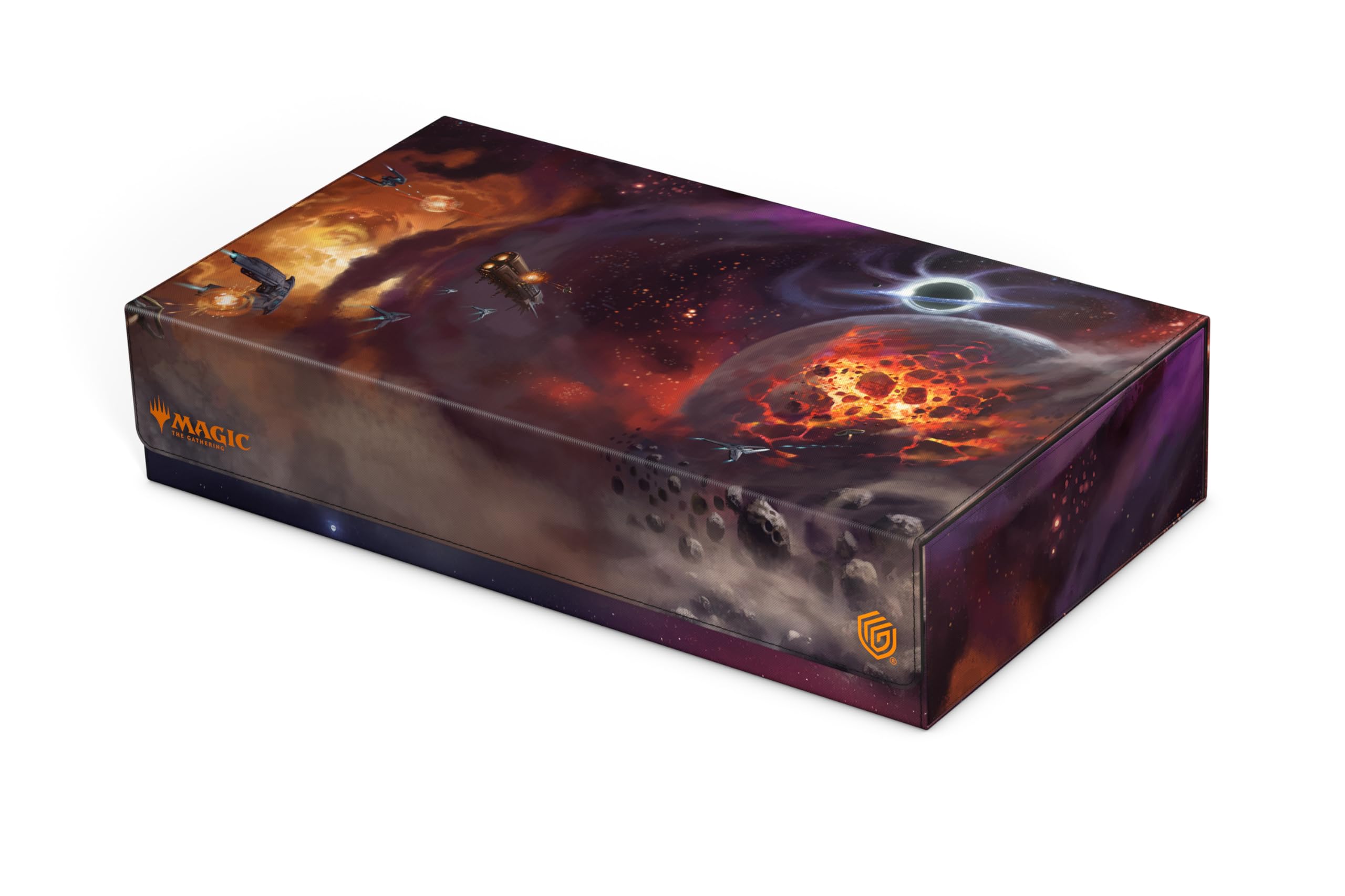 ultimate-guard-omnihive-1000-xenoskin-magic-the-gathering-edge-of-eternities image 2