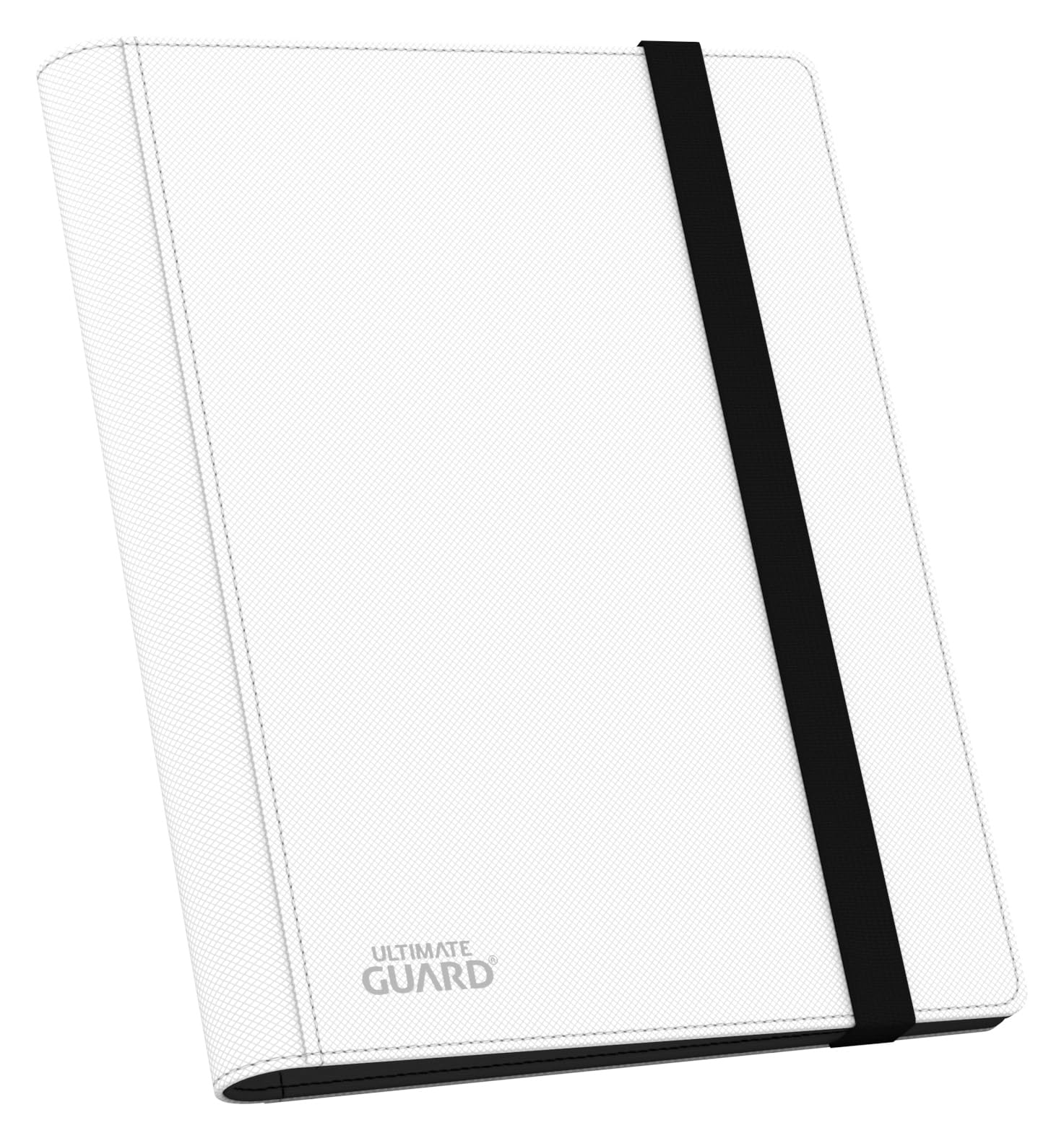 ultimate-guard-flexxfolio-360-18-pocket-xenoskin-schwarz image 8