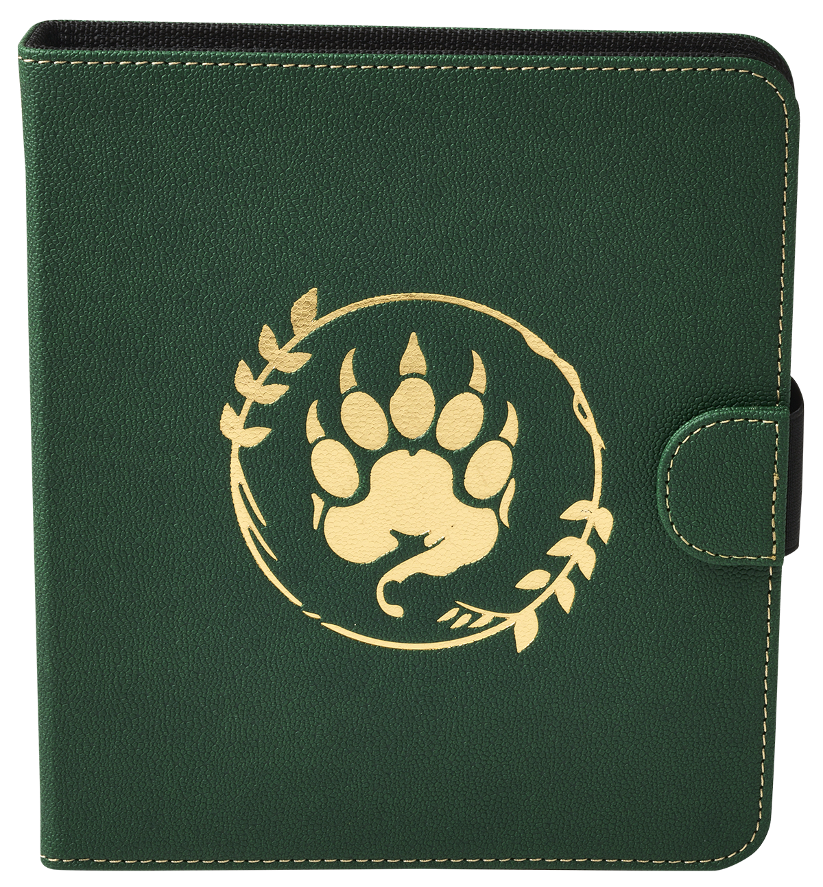 dragon-shield-spell-codex-forest-green-zauberbuch-ordner-f-r-160-zauber image 4