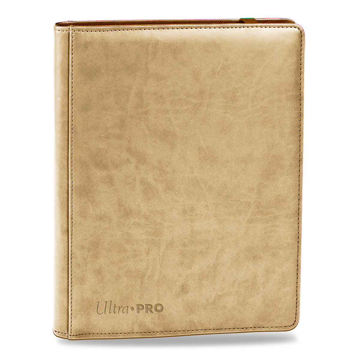 ultra-pro-premium-9-pocket-pro-binder-sammelalbum-f-r-360-karten image 3