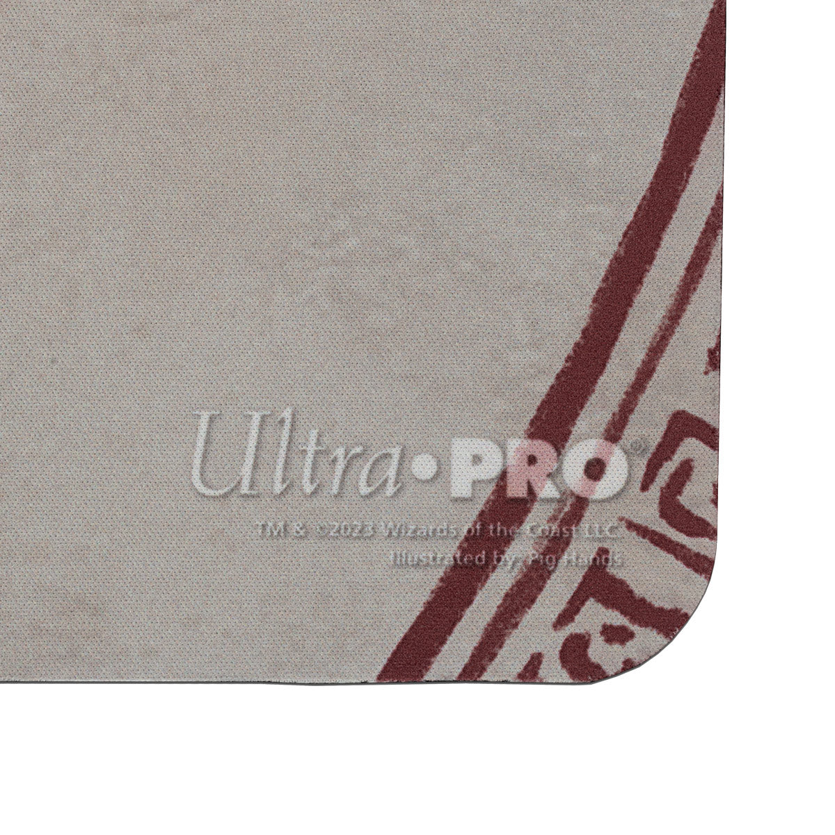 ultra-pro-the-lost-caverns-of-ixalan-sovereign-okinec-ahau-playmat-f-r-magic-the image 3