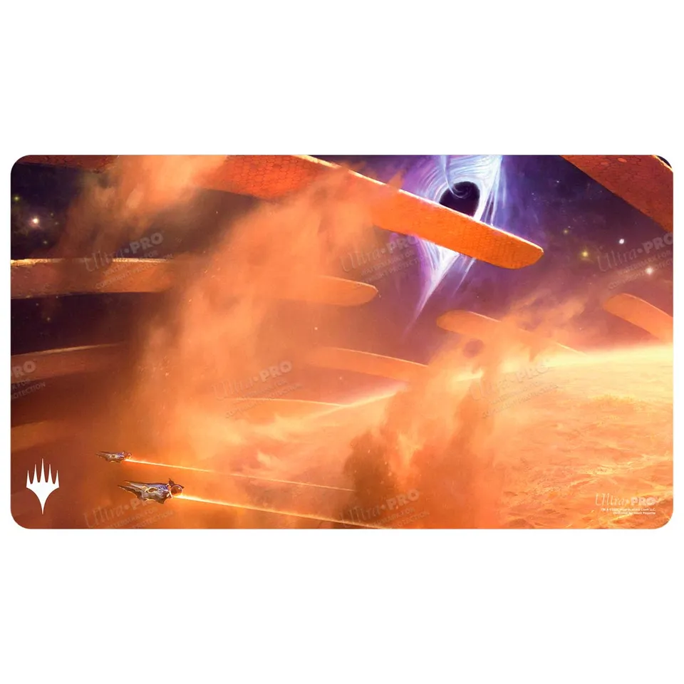 ultra-pro-edge-of-eternities-adagia-windswept-bastion-playmat-f-r-magic-the-gath image 1