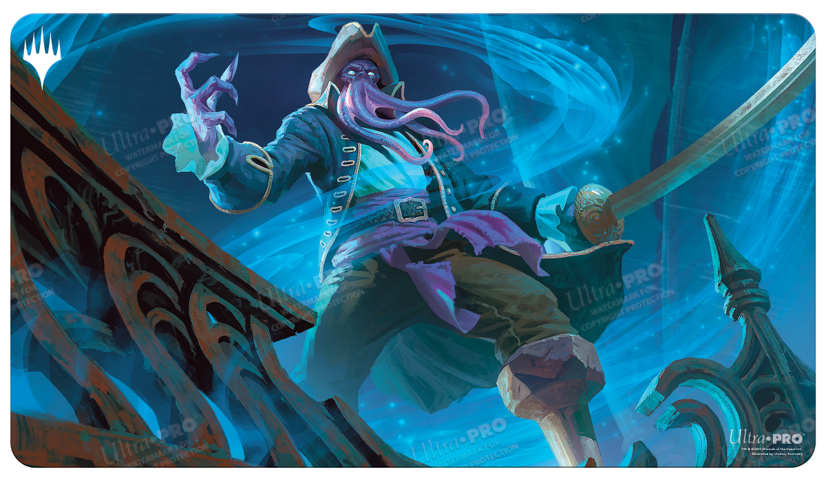 ultra-pro-commander-legends-battle-for-baldur-s-gate-captain-n-ghathrod-standard-2 image 1