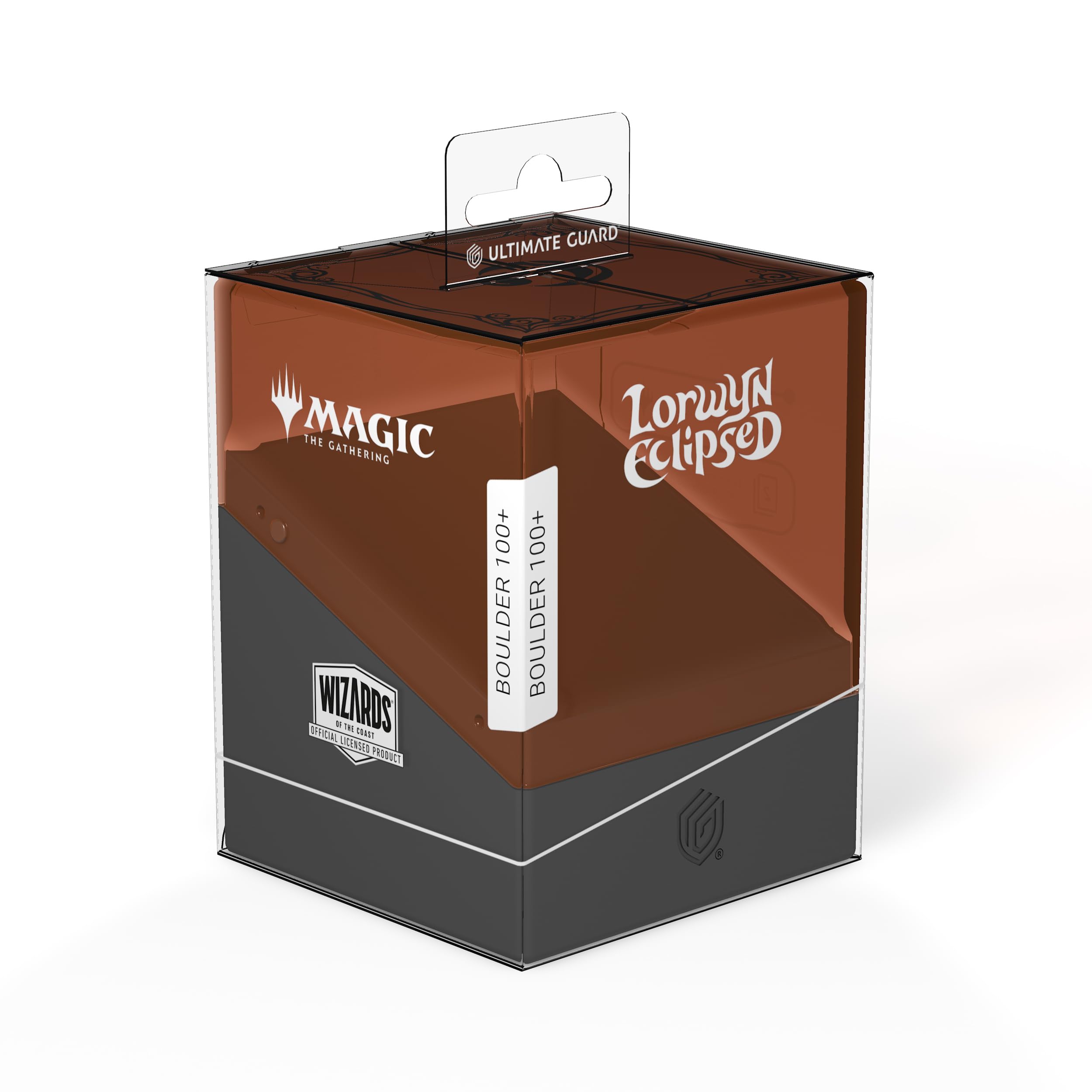 ultimate-guard-boulder-100-magic-the-gathering-lorwyn-eclipsed-boggarts-deck-box image 7