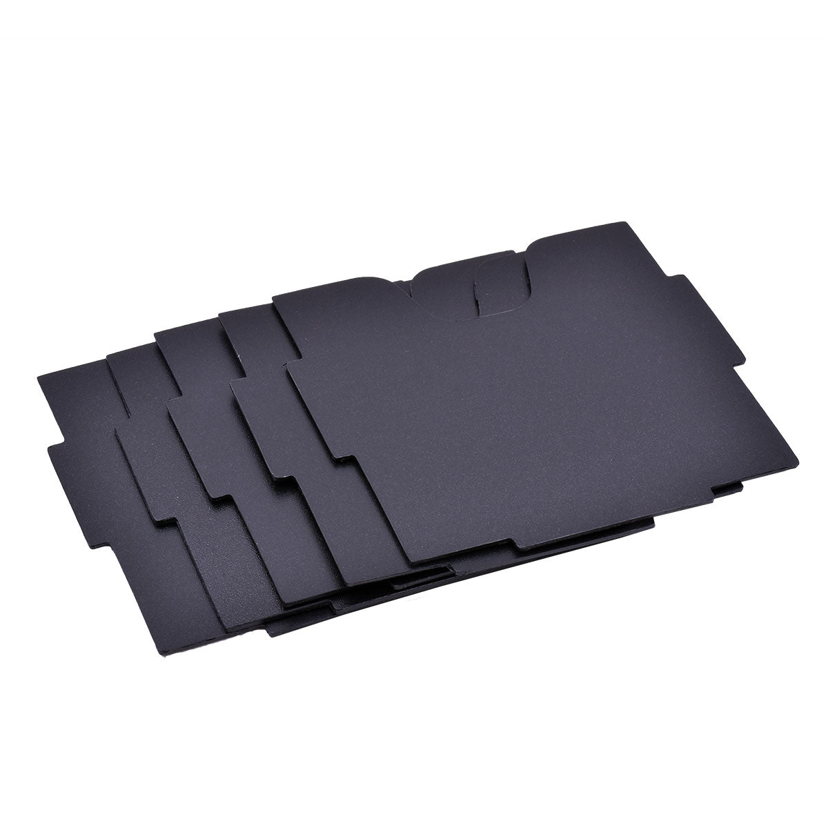 ultra-pro-deluxe-gaming-trove-transporttasche-schwarz-f-r-playmats-und-zubeh-r image 7