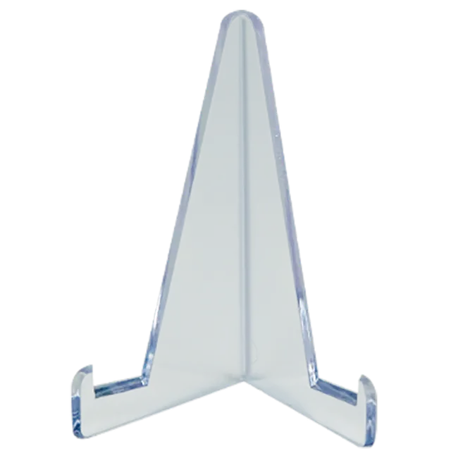 ultra-pro-small-lucite-stand-5er-pack-f-r-kartenhalter-toploader-one-touch image 1
