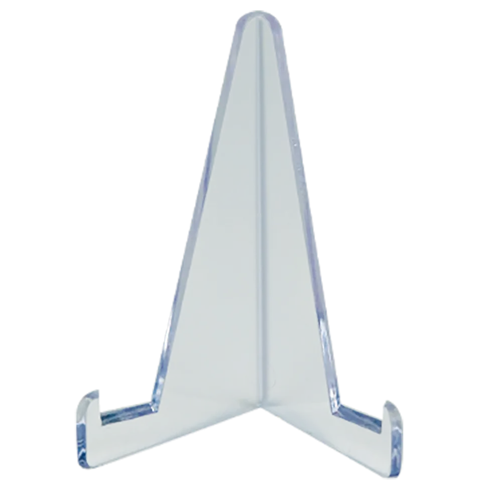 ultra-pro-small-lucite-stand-5er-pack-f-r-kartenhalter-toploader-one-touch image 1