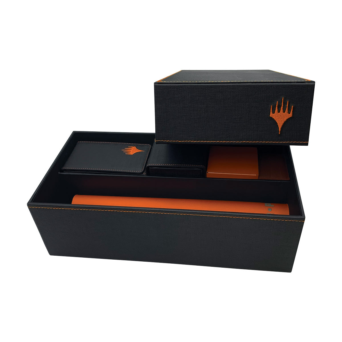 ultra-pro-mythic-edition-storage-box-collection-cache-f-r-magic-the-gathering image 1