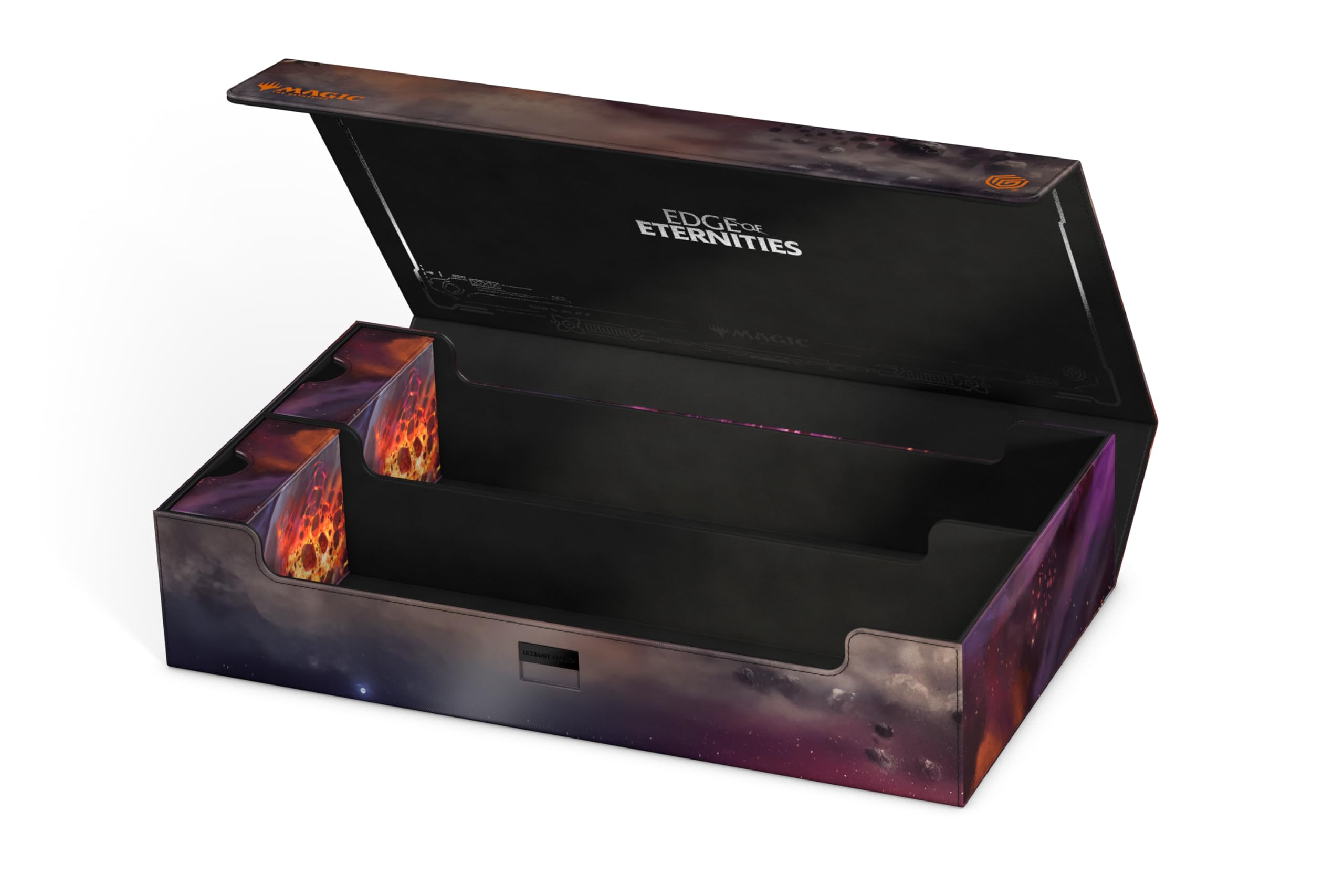 ultimate-guard-omnihive-1000-xenoskin-magic-the-gathering-edge-of-eternities image 3