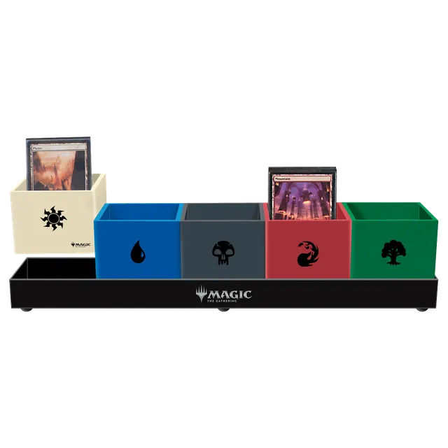 ultra-pro-the-land-station-f-r-magic-the-gathering image 1