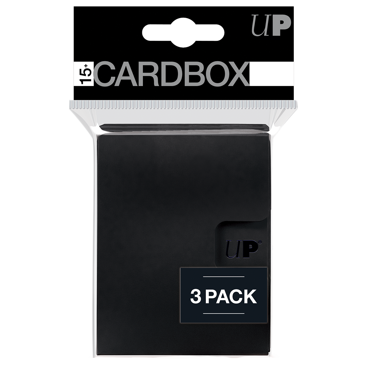 ultra-pro-pro-15-pack-boxes-3er-set-aufbewahrungsboxen-f-r-sammelkarten image 2