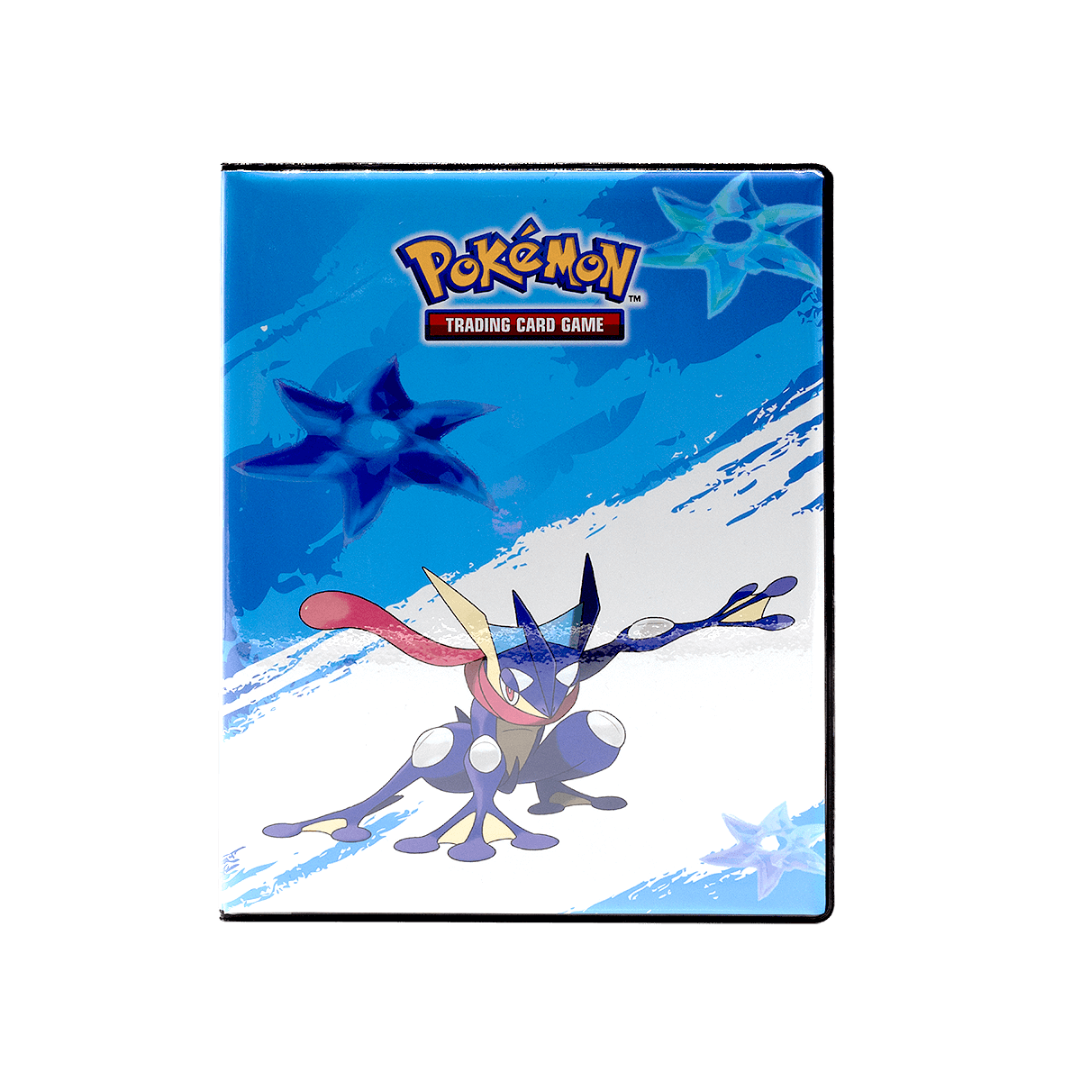ultra-pro-greninja-4-pocket-portfolio-f-r-pok-mon image 4