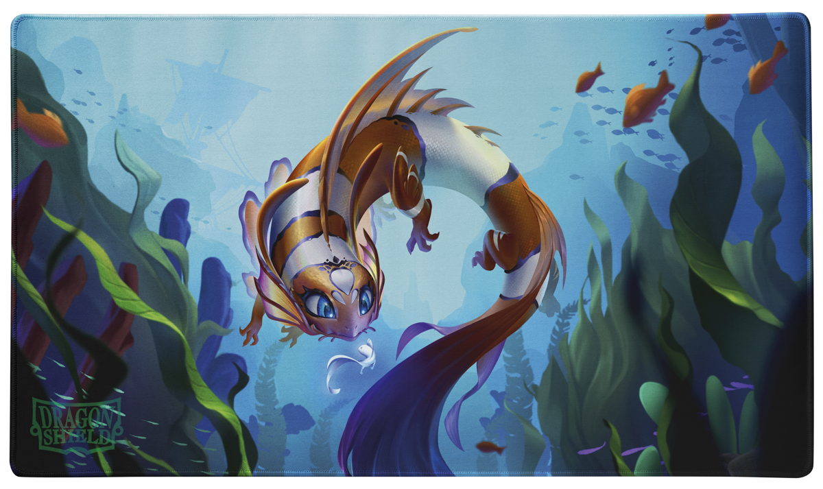 dragon-shield-tcg-playmat-the-cinderfin image 1