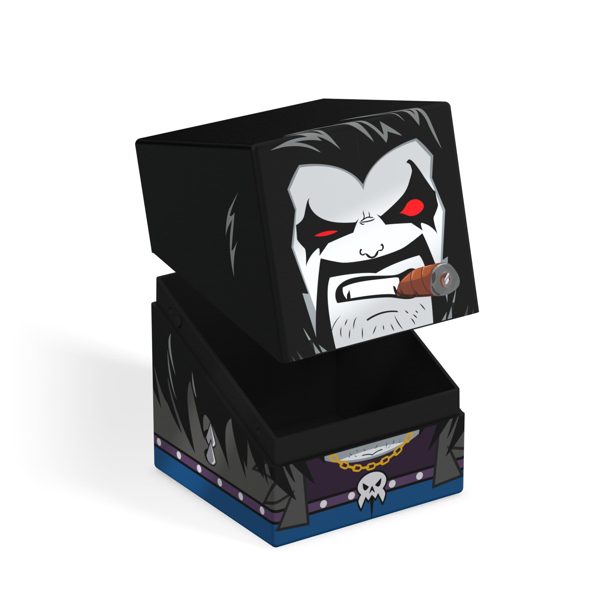 ultimate-guard-squaroes-squaroe-dc-justice-league-jl013-lobo-deckbox-100 image 4