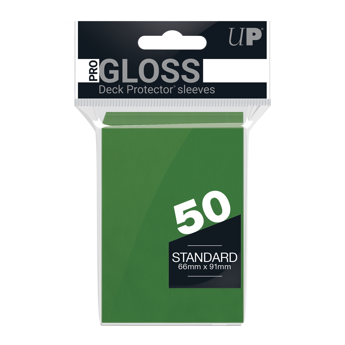 ultra-pro-pro-gloss-standard-deck-protector-sleeves-f-r-pok-mon-und-magic-the-ga image 2