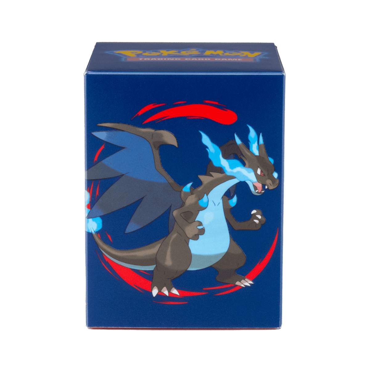 ultra-pro-pok-mon-100-deck-box-mega-charizard-x-sammelbox-f-r-100-karten image 4