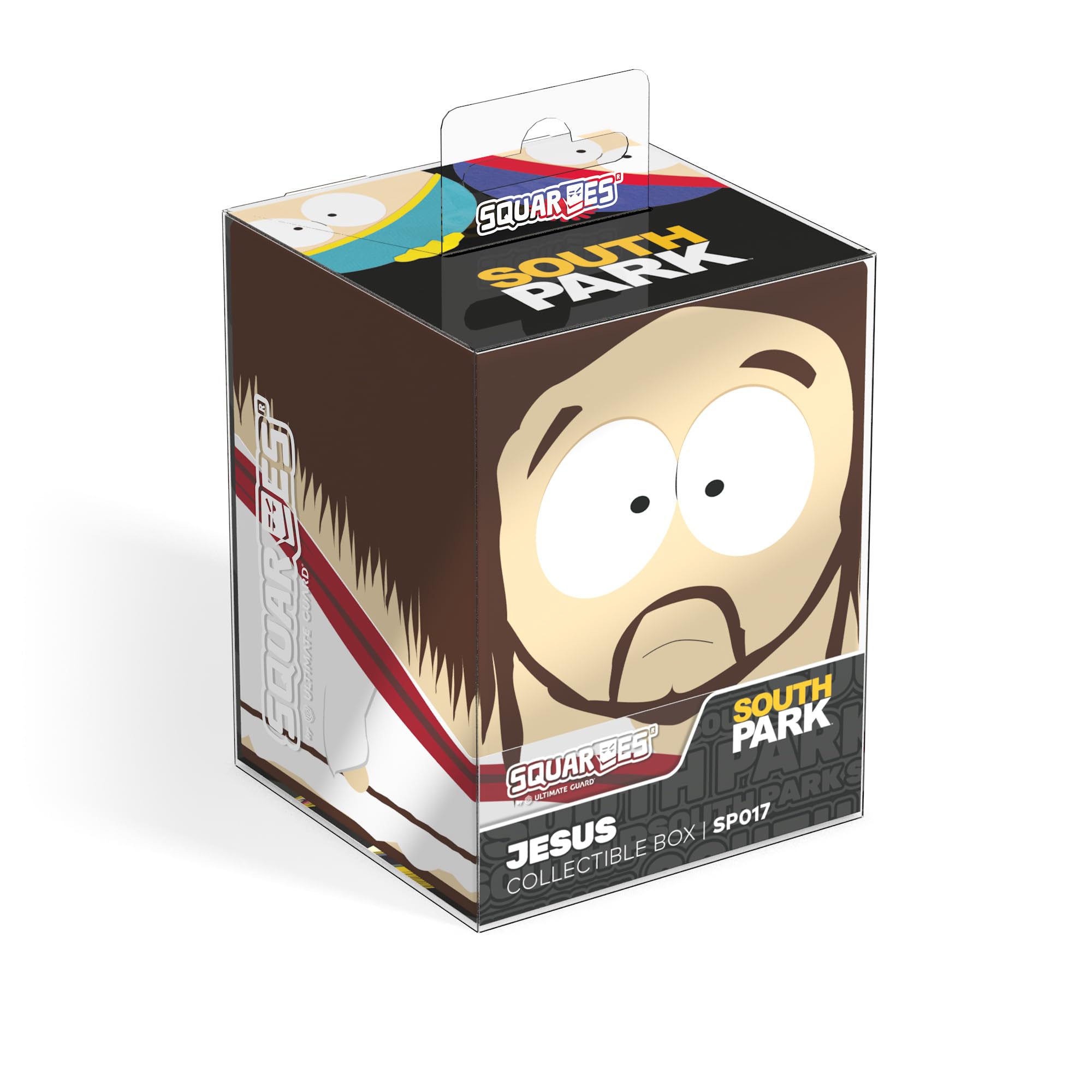 squaroes-south-park-sp017-jesus-deck-box-100 image 8