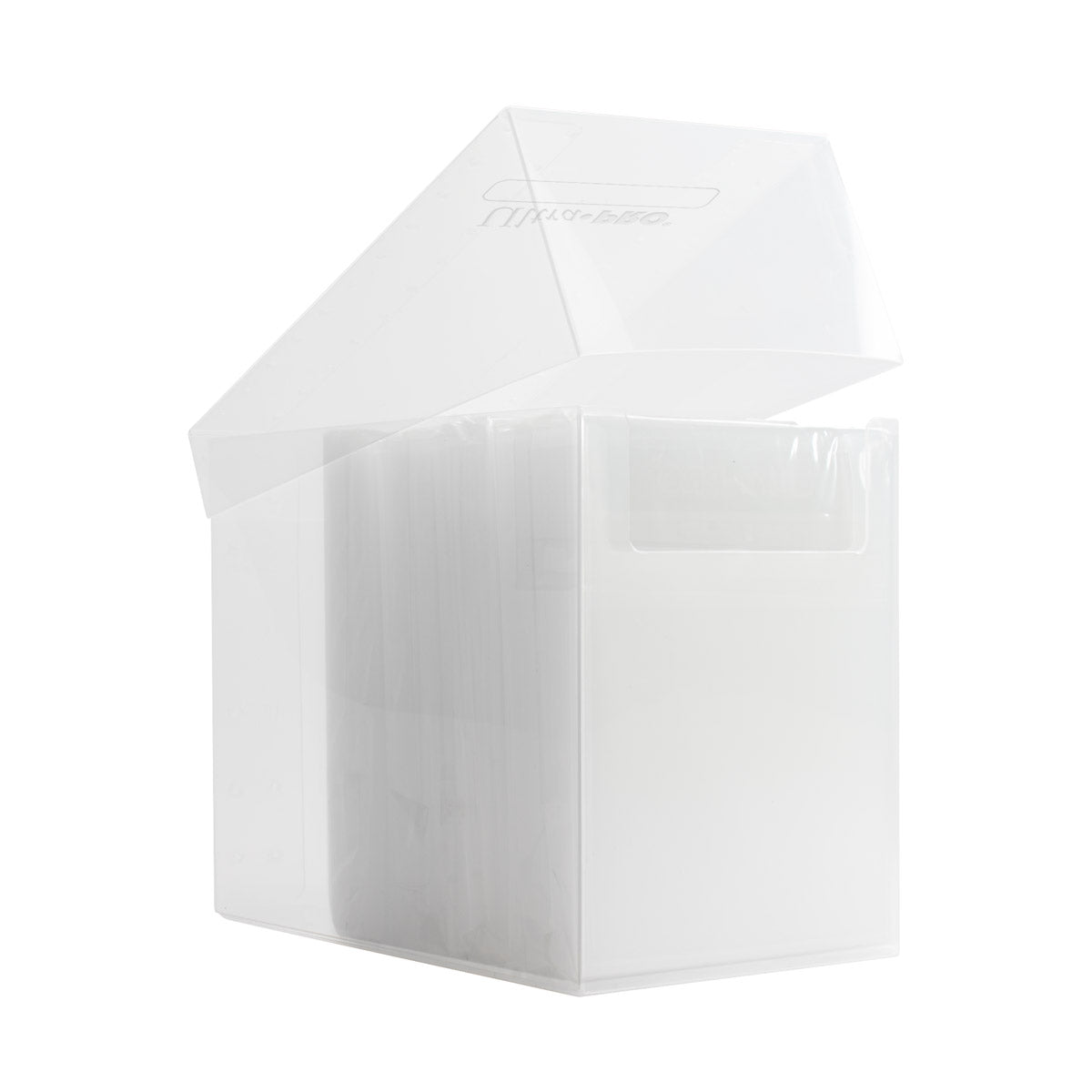 ultra-pro-cardpreserver-schutzh-llen-100ct-in-klarsicht-box-zur-kartenarchivieru image 7