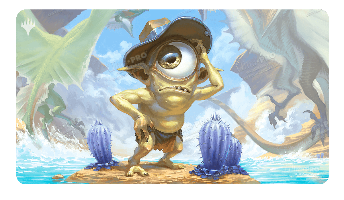 ultra-pro-outlaws-of-thunder-junction-fblthp-standard-playmat-f-r-magic-the-gath image 1