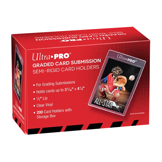 ultra-pro-semi-rigid-tall-card-holder-mit-1-2-lippe-200ct-bis-35pt image 1