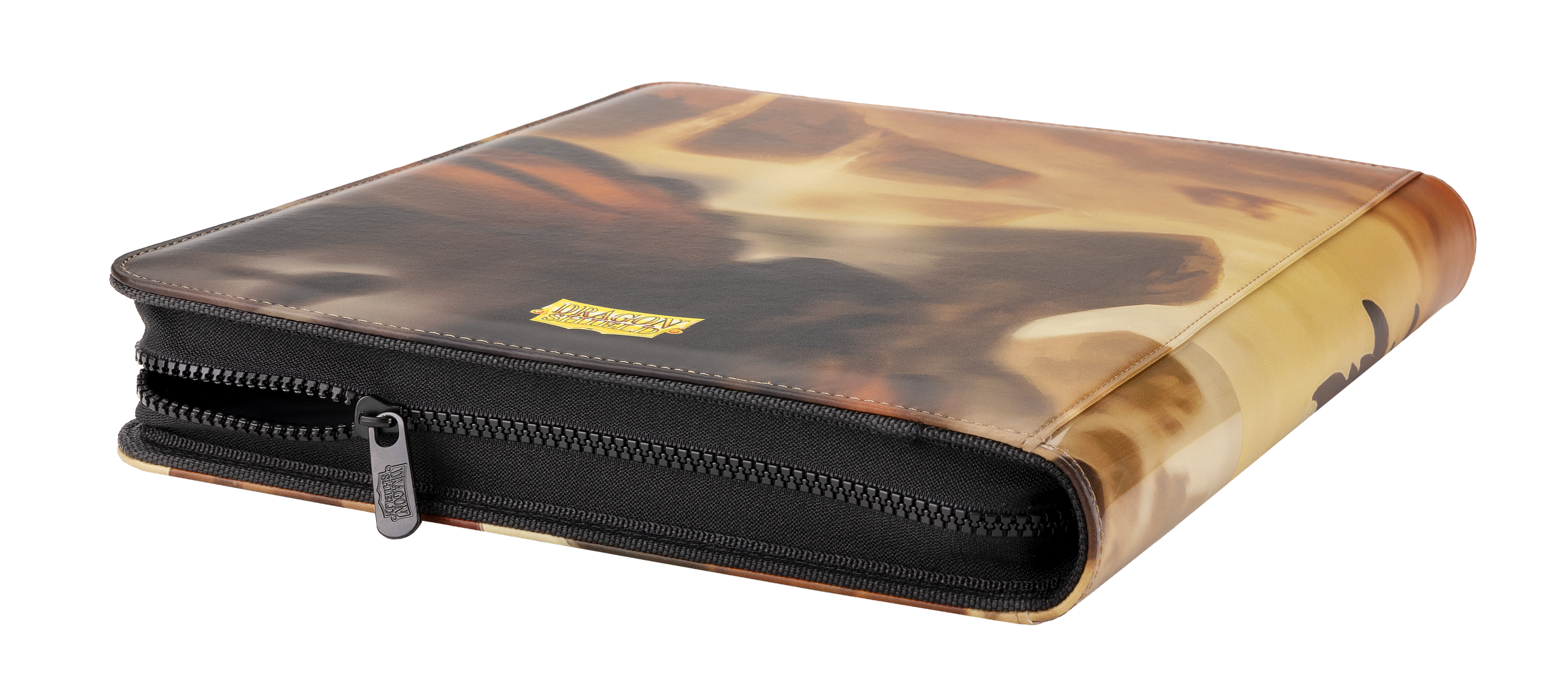 dragon-shield-wood-snake-2025-card-codex-zipster-binder-regular-360 image 4