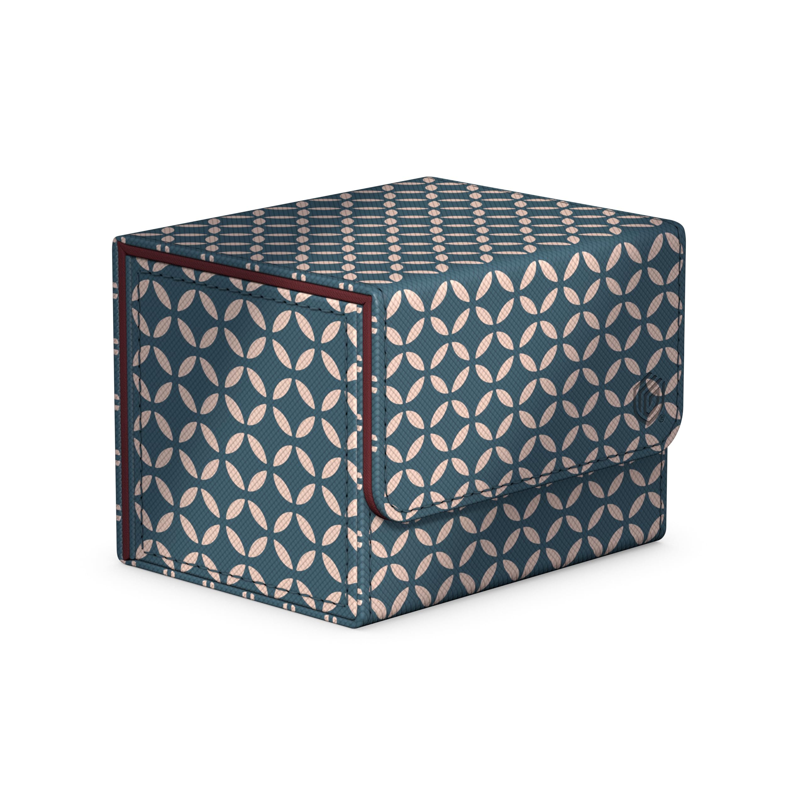 ultimate-guard-sidewinder-100-deckbox-shogun-s-journey-ii-ajiro image 8
